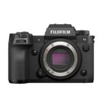 Fuji X - H2S