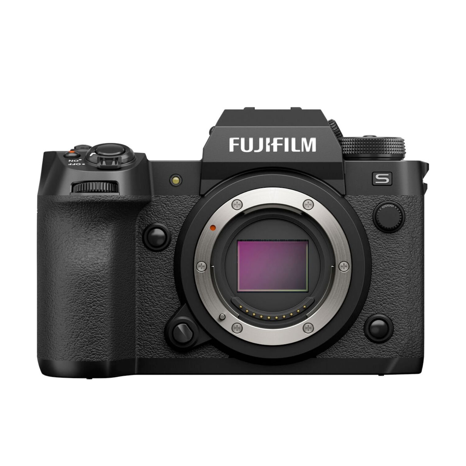 Fuji X - H2S