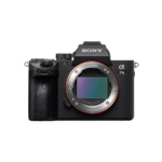 Sony A7 M3