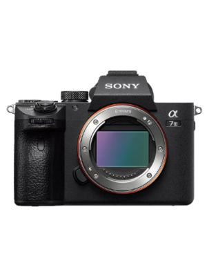 Sony A7 M3