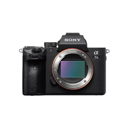 Sony A7 M3