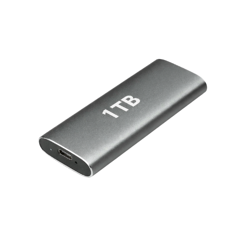 1 TB SSD