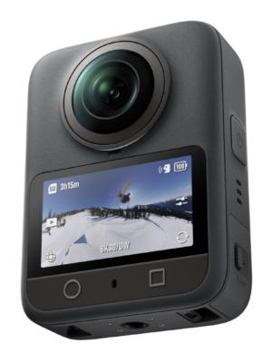 Dji Osmo 360