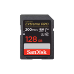 128 GB Memory Card
