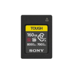 Sony 160GB Tough Memory Card