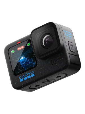GoPro Hero 12