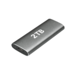 2 TB SSD
