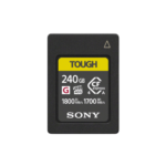 Sony 240GB Tough Memory Card