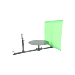 360° Rotating Platform