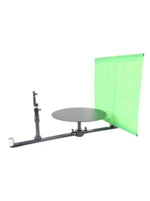 360° Rotating Platform