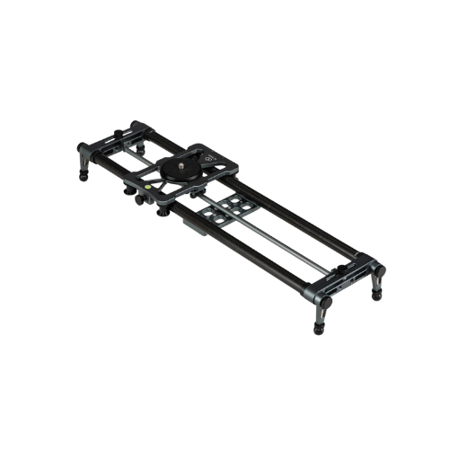 3ft Camera Slider with Tripod