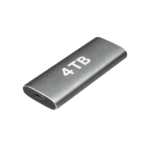 4 TB SSD