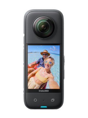 Insta 360 X3