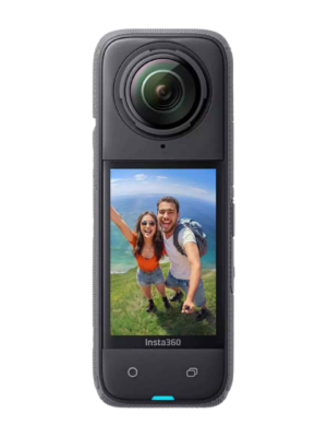 Insta 360 X4
