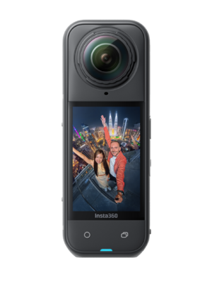 Insta 360 X5