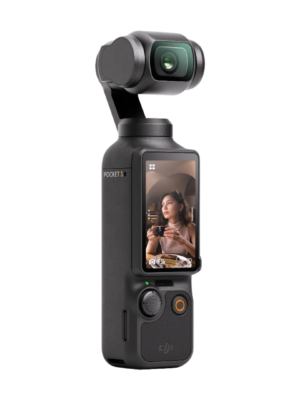 Dji Osmo Pocket 3