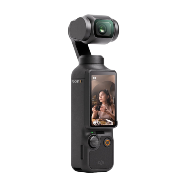Dji Osmo Pocket 3