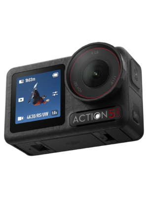 Dji Osmo Action 5 pro