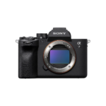 Sony A7 R4