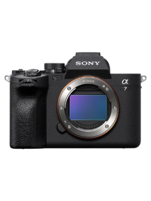 Sony A7 R4