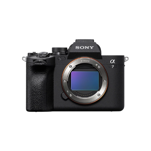 Sony A7 R4