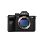 Sony A7 R5