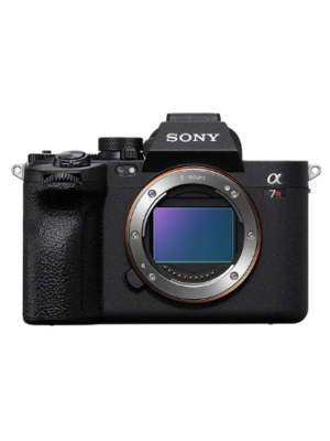 Sony A7 R5
