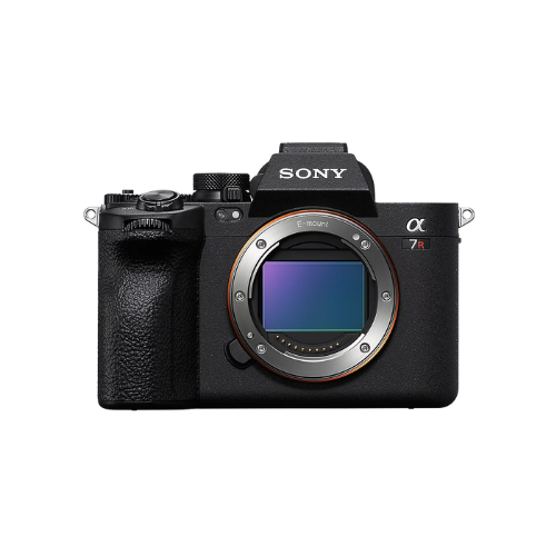 Sony A7 R5