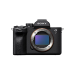 Sony A7 m4
