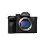 Sony A7 m5