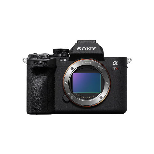 Sony A7 m5