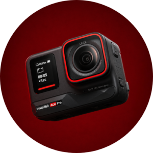 Action Camera