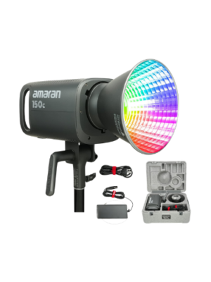 Aputure Amaran 150c