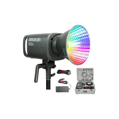 Aputure Amaran 150c