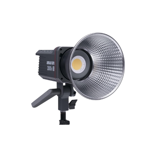 Aputure Amaran 200x + Octa