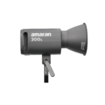 Aputure Amaran 300c + Octa