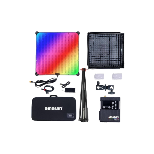 Aputure Amaran F22c