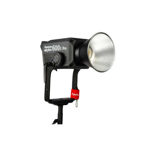 Aputure 600x / 600d