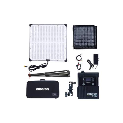 Aputure F22x