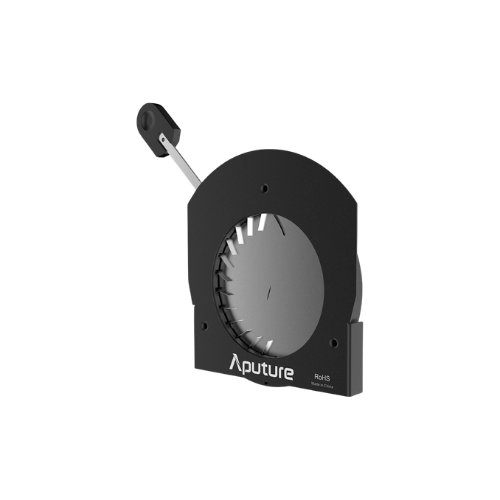 Aputure Spotlight Mount Iris
