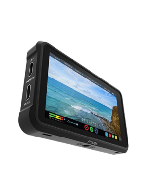 Atomos Ninja V 5" 4K HDMI Recording Monitor