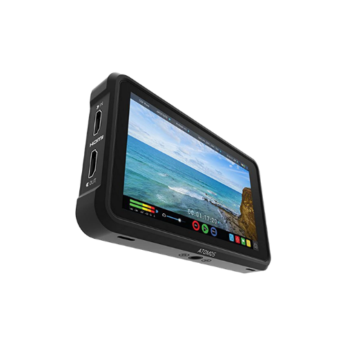 Atomos Ninja V 5" 4K HDMI Recording Monitor