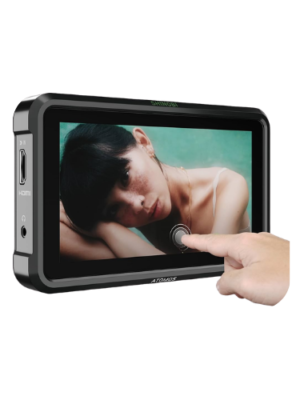 Atomos Shinobi 5" HDMI HDR Monitor