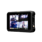 Atomos Shogun 7" HDR Monitor Recorder with V-Mount Batteries (2)
