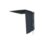 C-Stand with Floppy