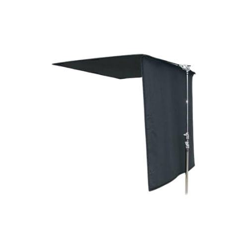 C-Stand with Floppy