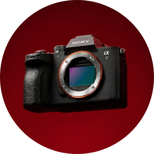 Camera