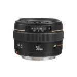 Canon 50 mm f 1.4