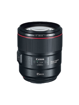 Canon 85 mm F 1.4