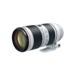 Canon EF 70-200mm